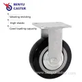 TPU Heavy Duty Industrial Caster Wheel for Trolley